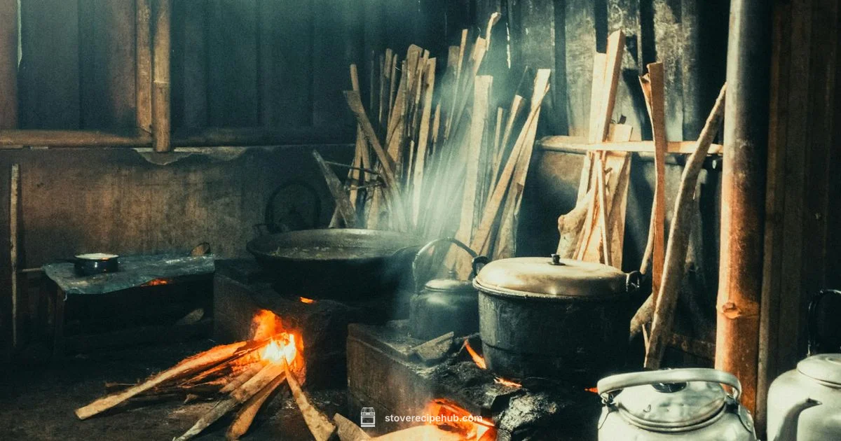 Electric Stove Safety - Stove Recipe Hub