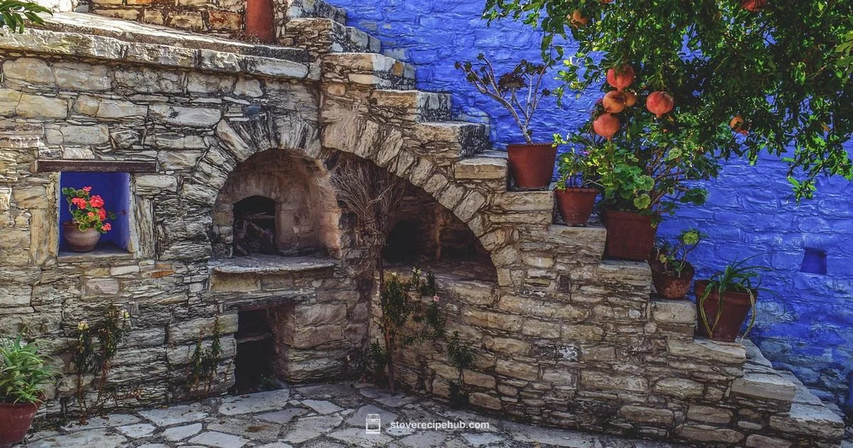 Old Oven Care - Stove Recipe Hub