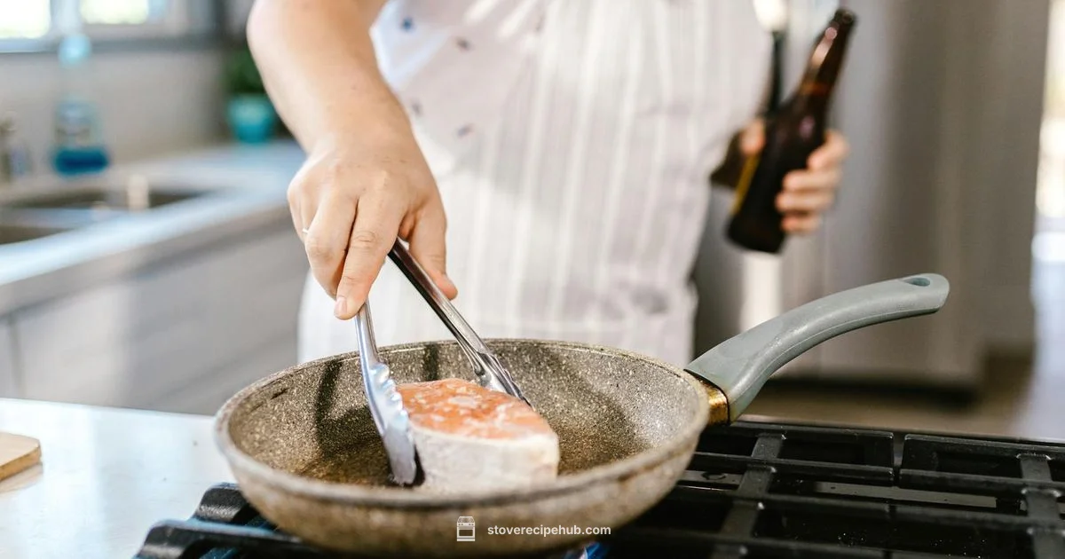 Stove Fire Safety - Stove Recipe Hub