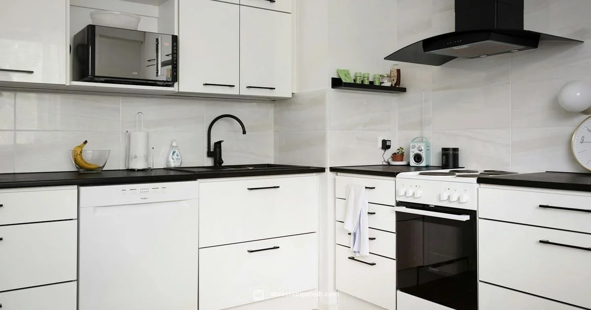 Electric Range Guide - Stove Recipe Hub