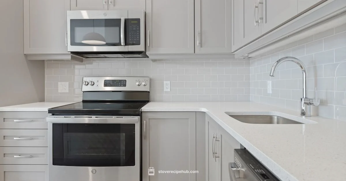 Dual Fuel Mastery - Stove Recipe Hub