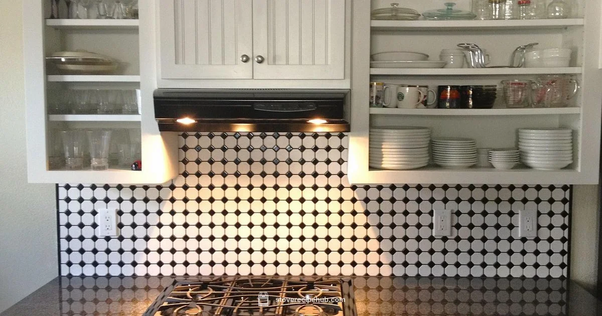 Gas Stove Facts - Stove Recipe Hub