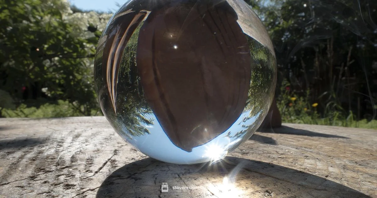 Broken Stove Glass - Stove Recipe Hub