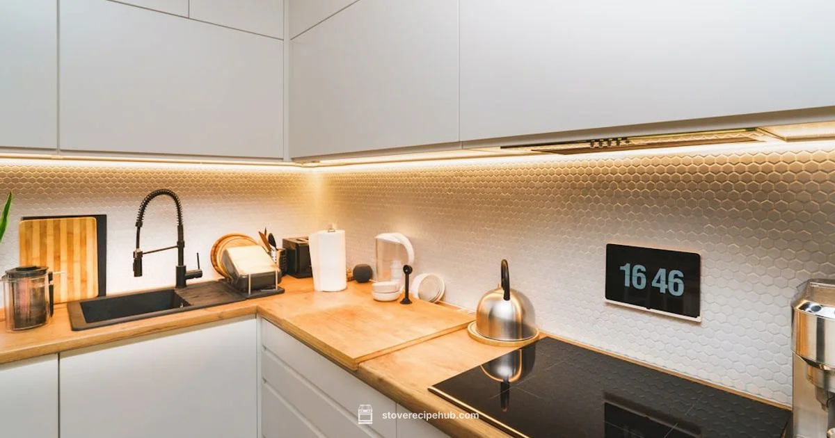 Two Burner Guide - Stove Recipe Hub