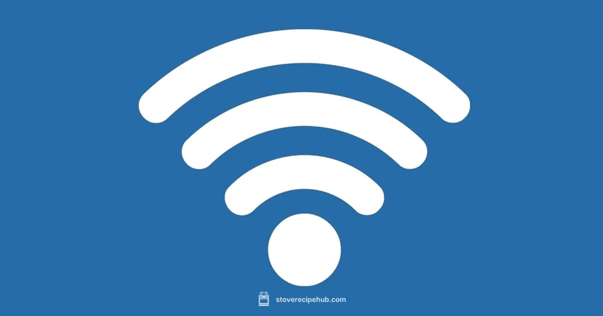 Smart Stove Wifi Smart Stove Wifi - Stove Recipe Hub