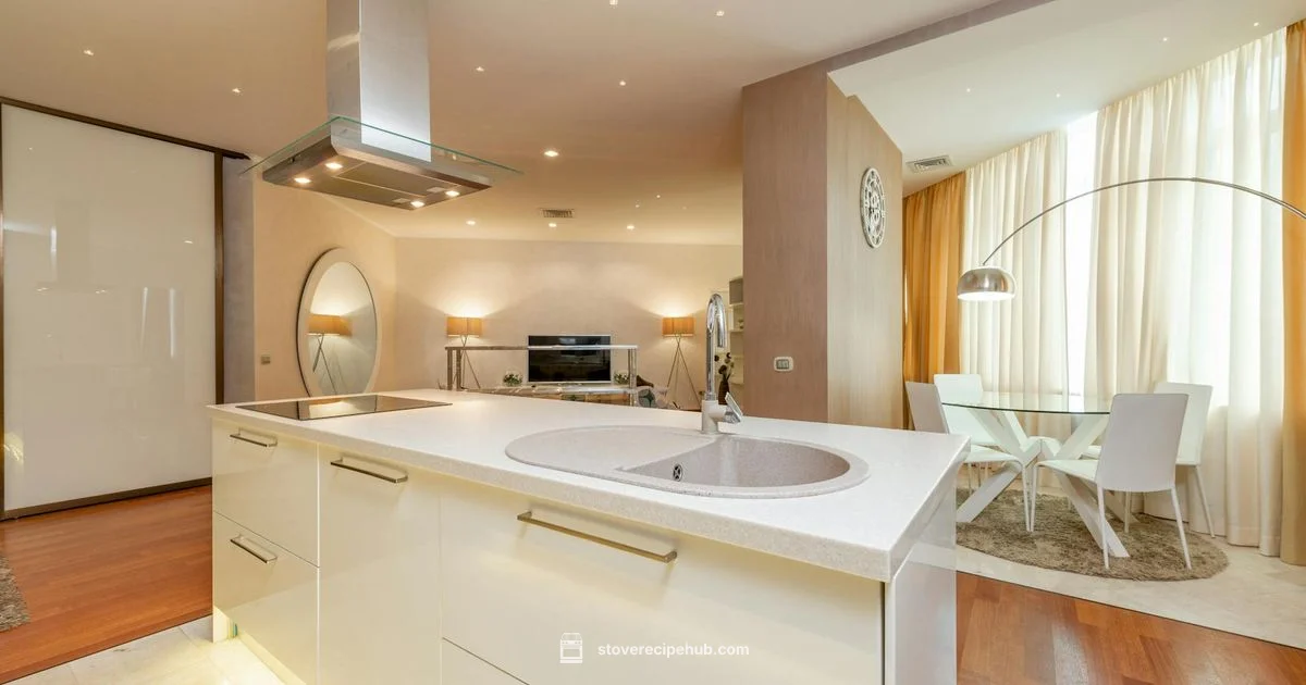 Stove Glass Top Cover - Stove Recipe Hub