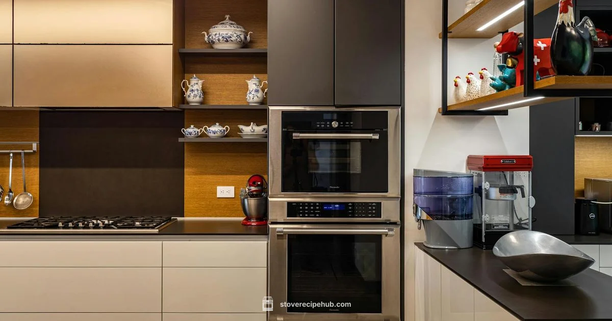 Oven Left On? Safety - Stove Recipe Hub