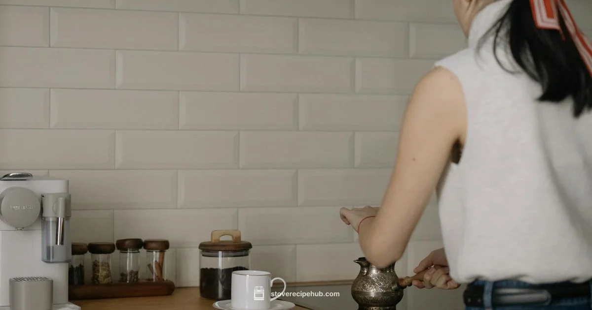 Frigidaire Stove Top - Stove Recipe Hub