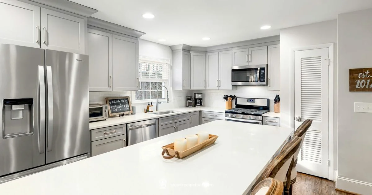 Stovetop Cleaning 101 - Stove Recipe Hub