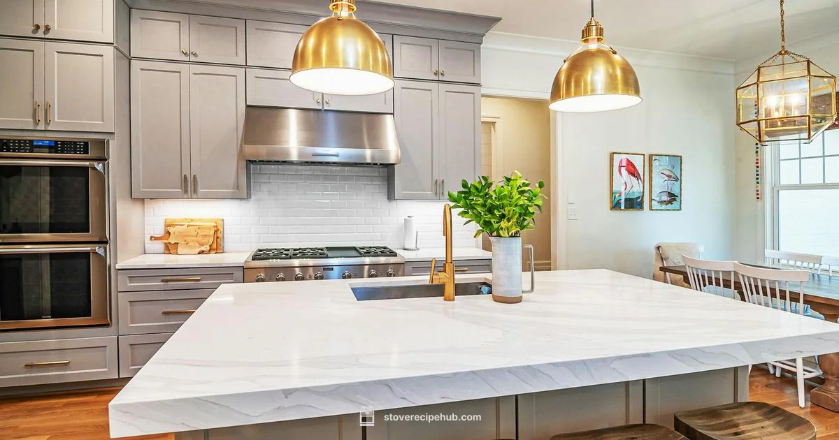 Two Zone Induction - Stove Recipe Hub