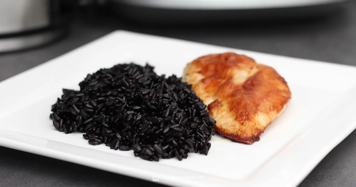 Rice on the Stove Guide - Stove Recipe Hub