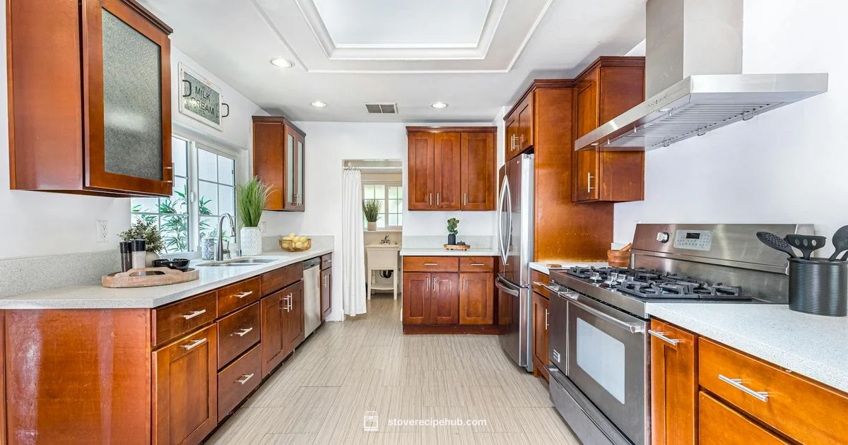 GE Profile Stove Highlights GE Profile Stove Highlights - Stove Recipe Hub