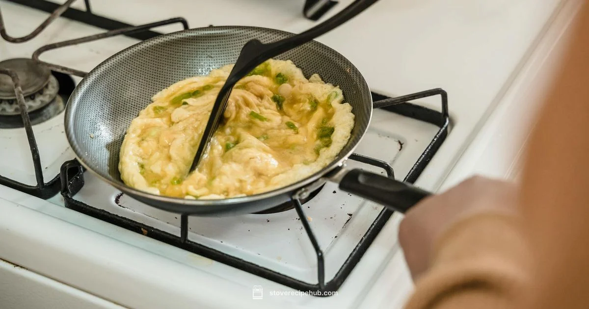 Stove Knob Reattachment - Stove Recipe Hub