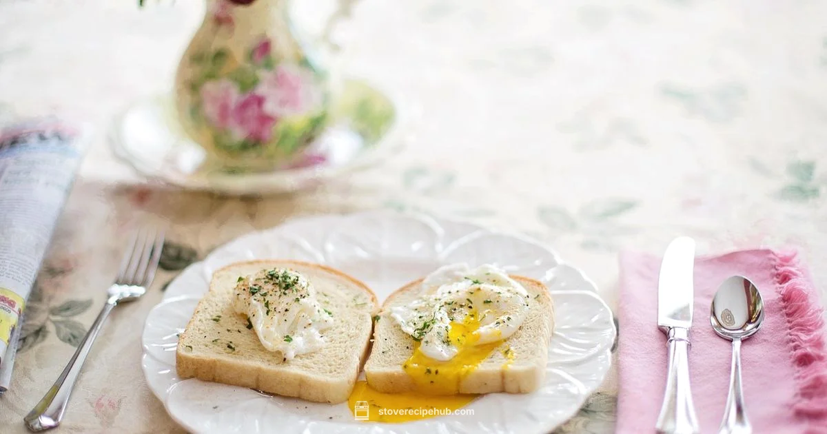 Cholesterol Ranges - Stove Recipe Hub