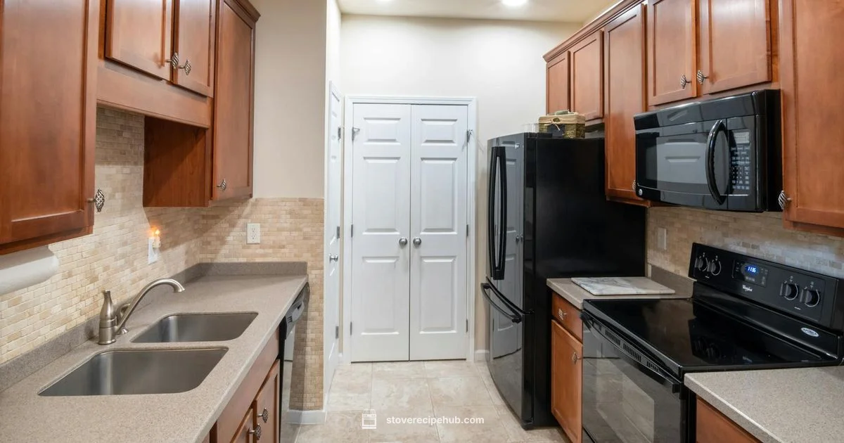 Stove Top Convection Guide - Stove Recipe Hub