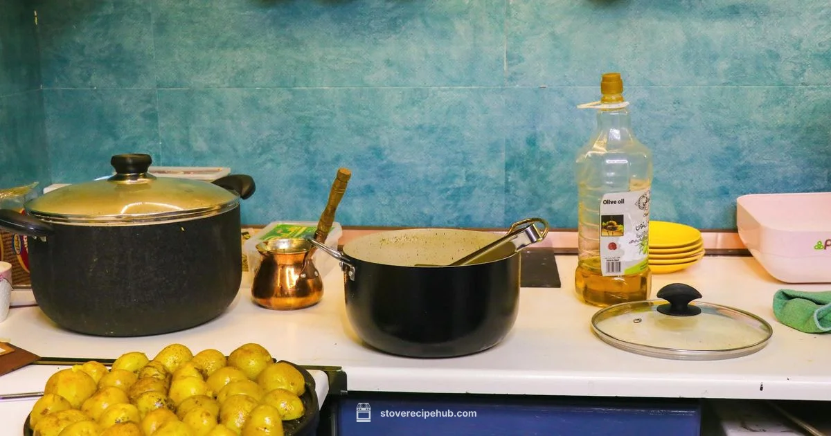 Stove Element Replacement Stove Element Replacement - Stove Recipe Hub