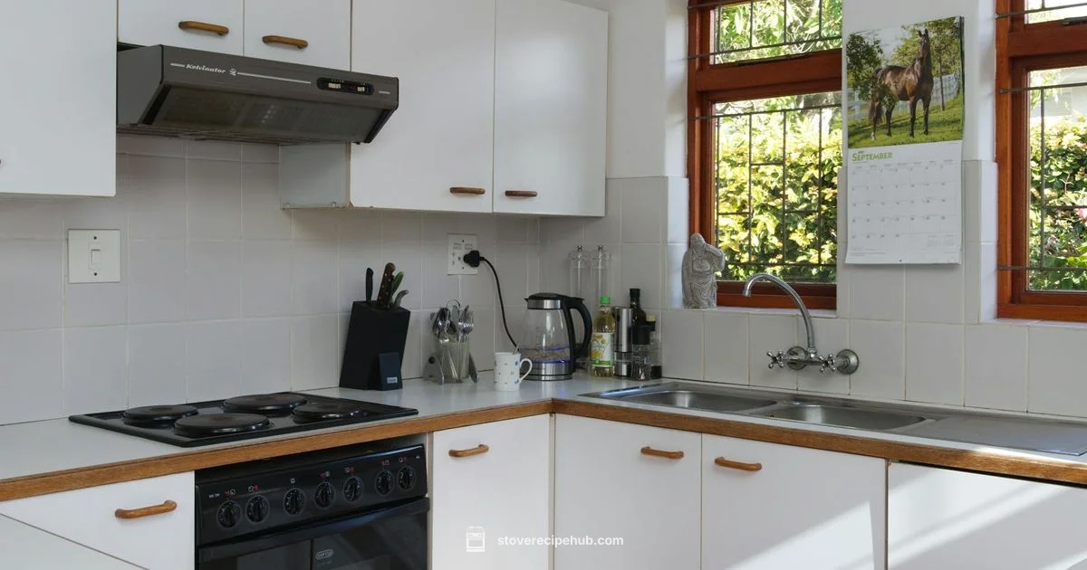 Burning Odor Fix Burning Odor Fix - Stove Recipe Hub