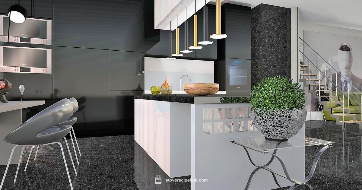 Stovetop Location Guide - Stove Recipe Hub