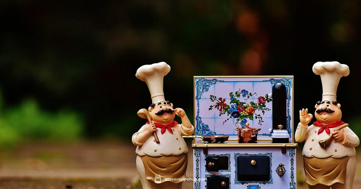 Stovetop Fan Guide - Stove Recipe Hub