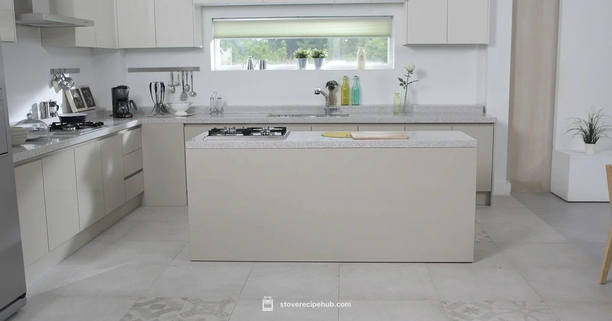 Stove Heat Safety - Stove Recipe Hub