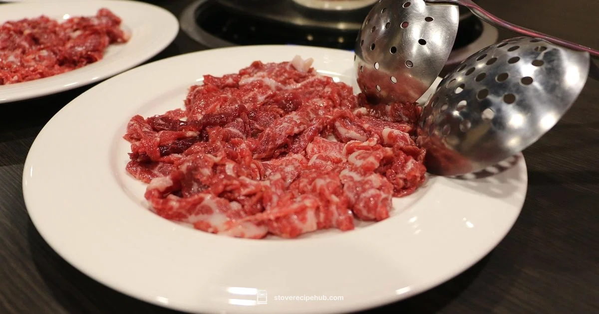 Stovetop Corned Beef - Stove Recipe Hub