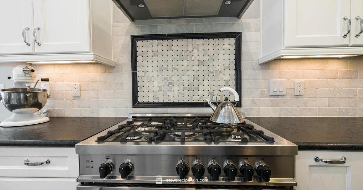 Budget Stove Guide - Stove Recipe Hub