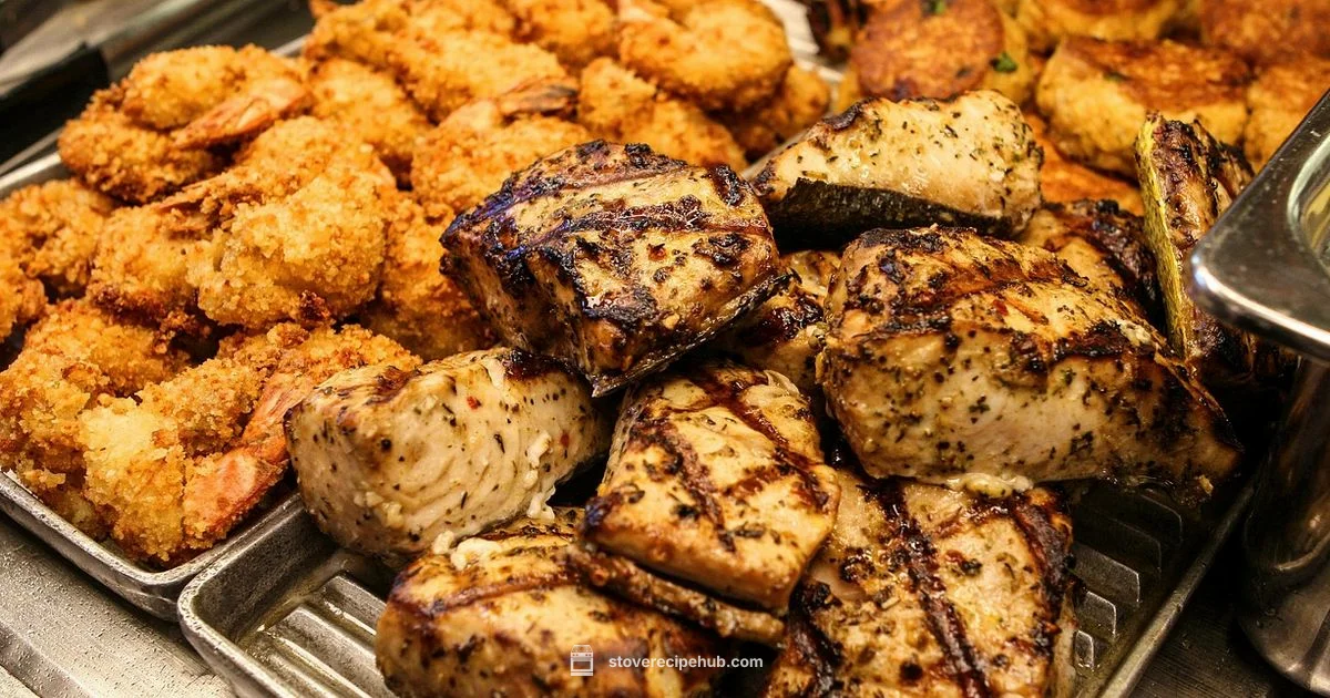 Stove-Top Chicken Mastery - Stove Recipe Hub