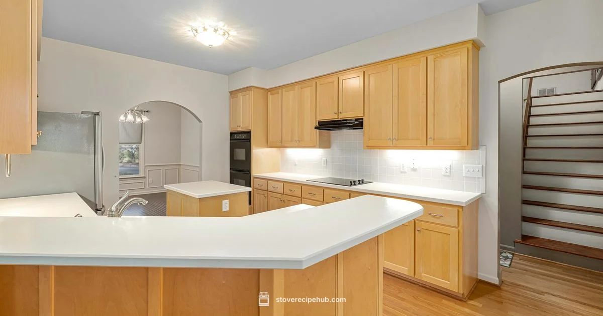 Electric Range Guide - Stove Recipe Hub