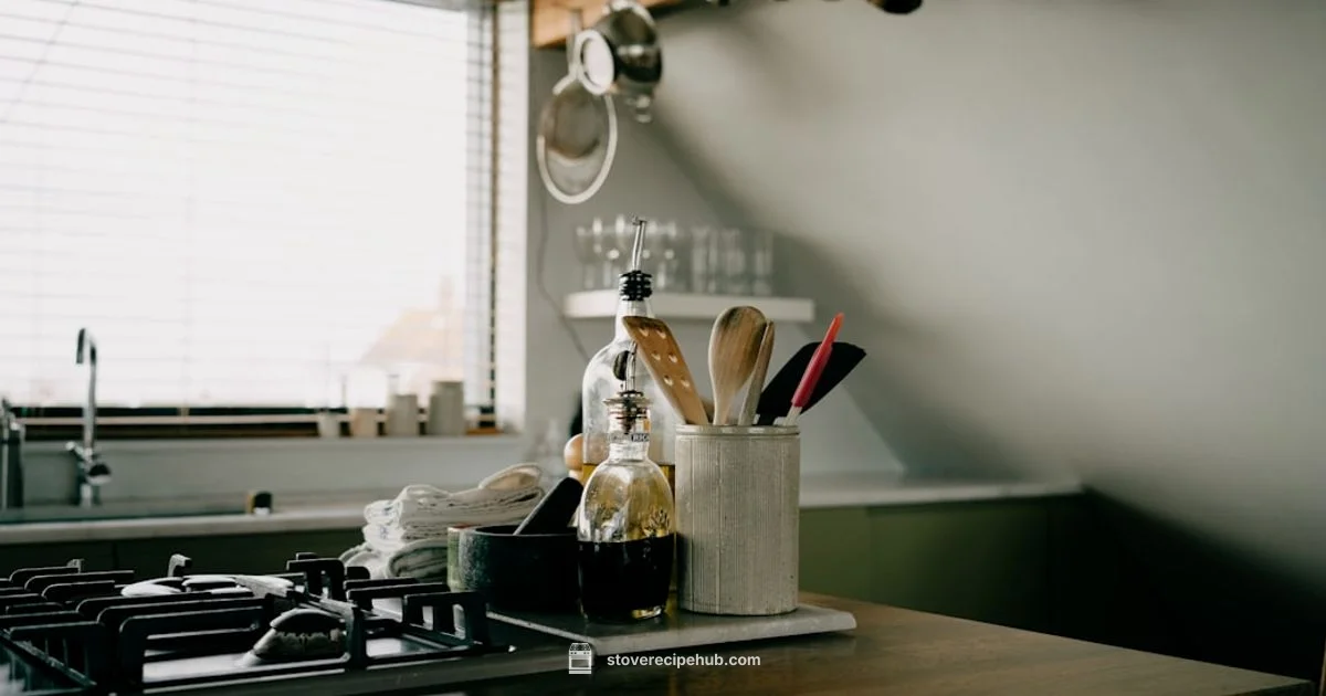 Gas Stove Guide - Stove Recipe Hub