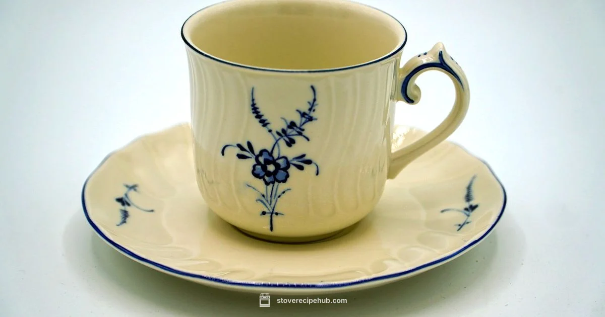 Stove Top Coffee Craft - Stove Recipe Hub