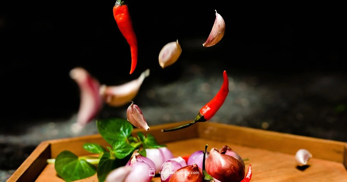 Chili on Stove - Stove Recipe Hub