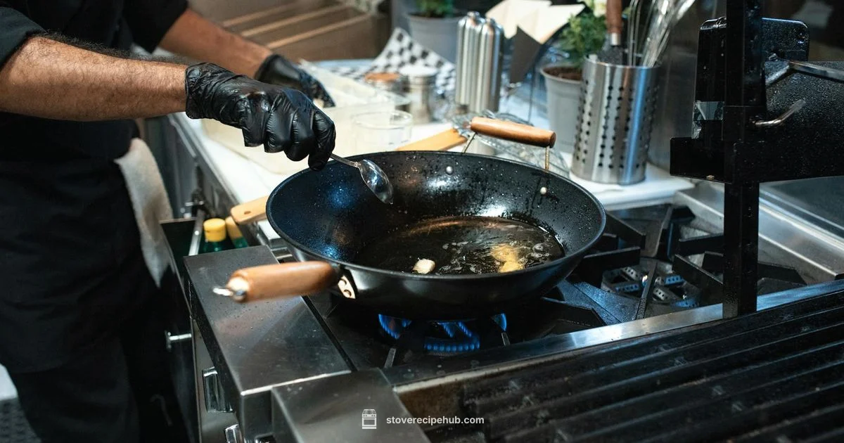 Igniter Essentials - Stove Recipe Hub