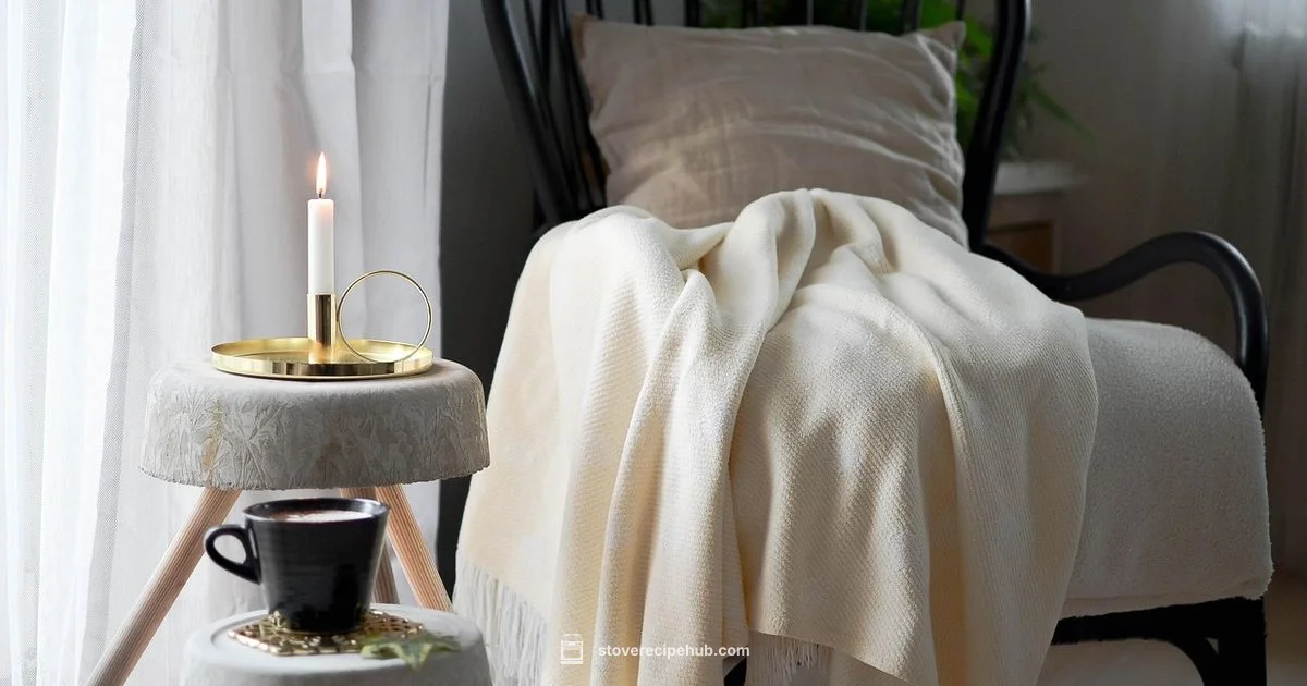 Cozy Wood Stove - Stove Recipe Hub