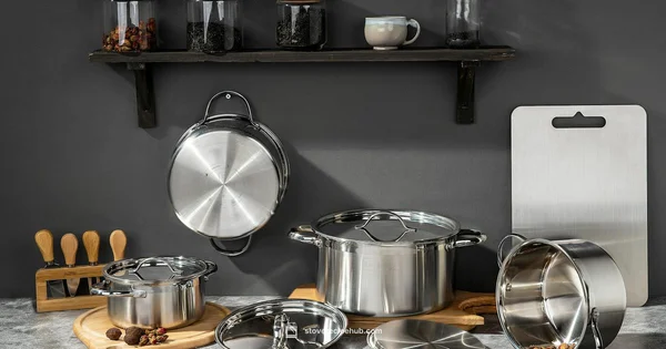 Stove to Table Guide - Stove Recipe Hub