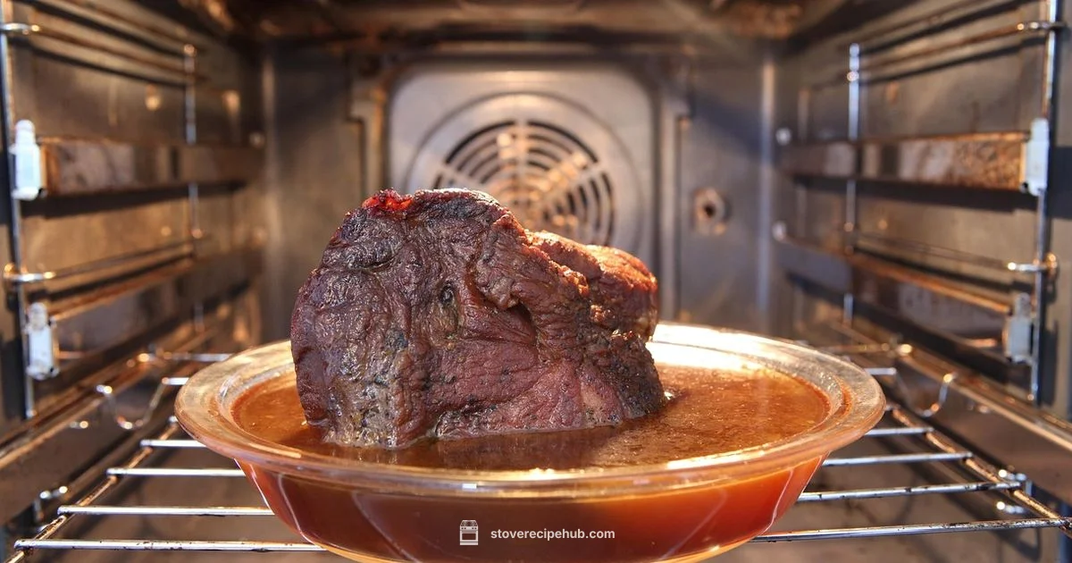 Oven-Baked Stuffing - Stove Recipe Hub