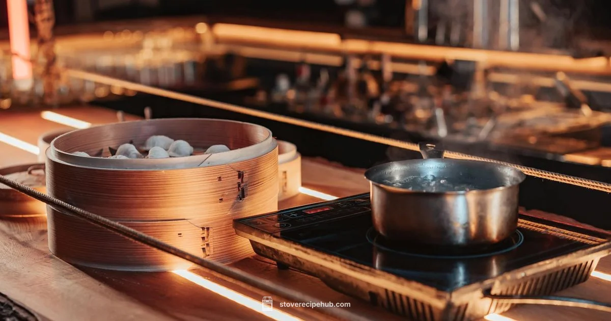 Induction Stove Guide Induction Stove Guide - Stove Recipe Hub