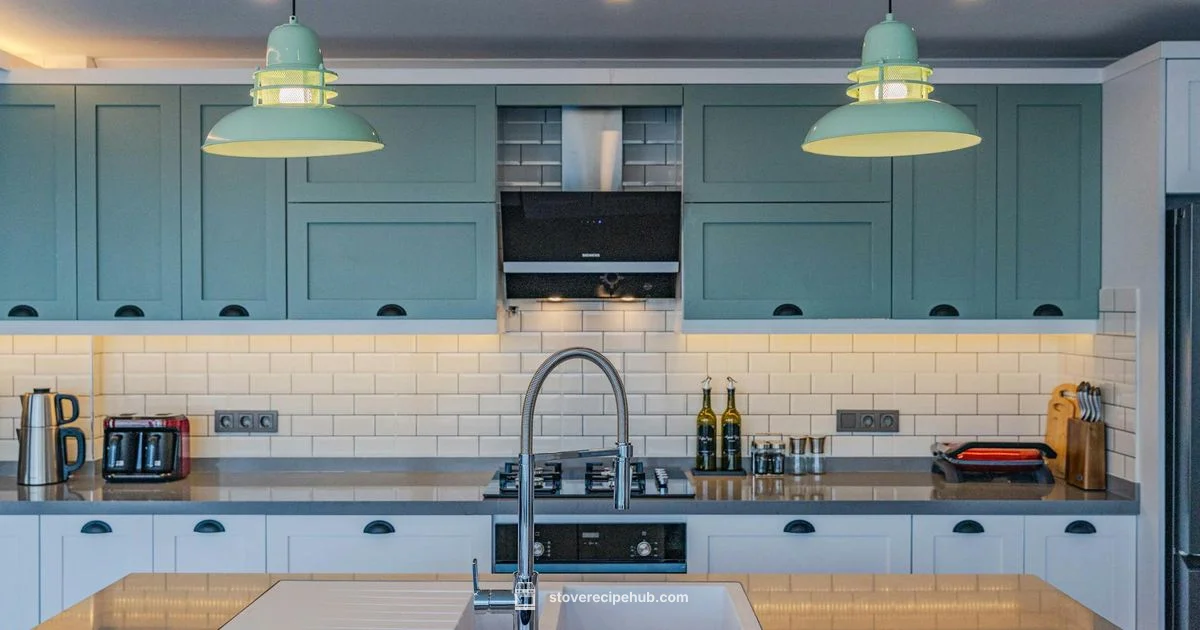 Slide In Gas Stove - Stove Recipe Hub