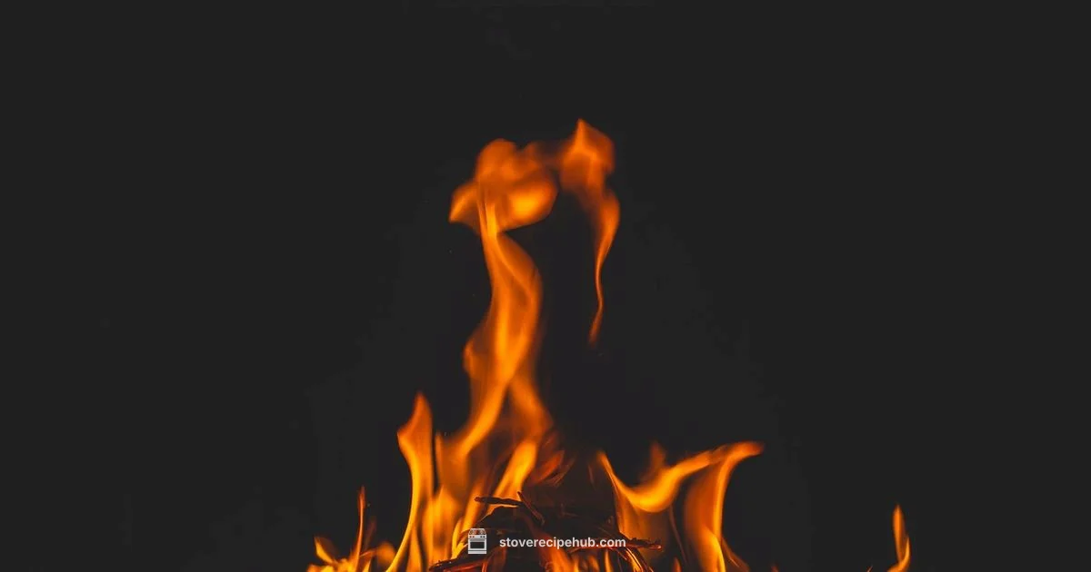 Wood Cookstove Guide - Stove Recipe Hub