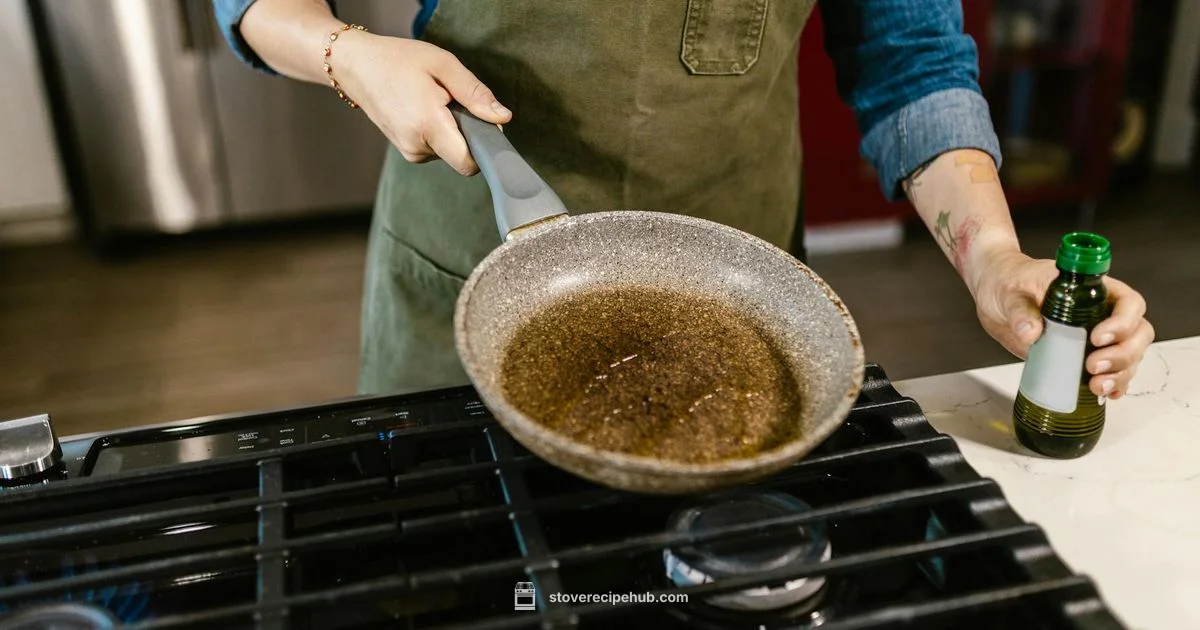 Modern Gas Stoves - Stove Recipe Hub