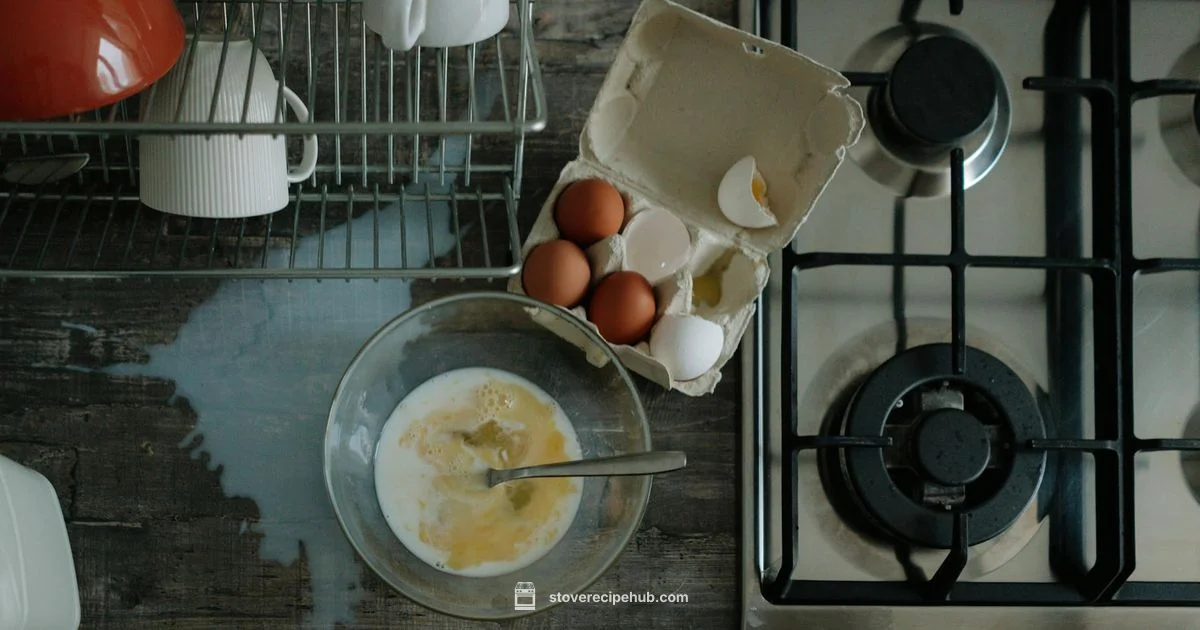 LG Stove Parts - Stove Recipe Hub