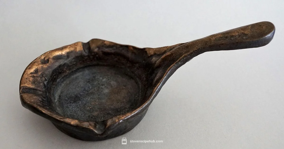 Iconic Stove Logos - Stove Recipe Hub