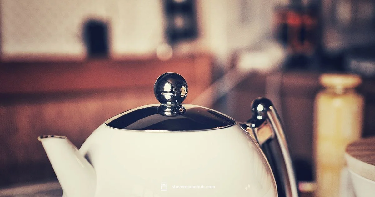 Perfect Rice Guide - Stove Recipe Hub