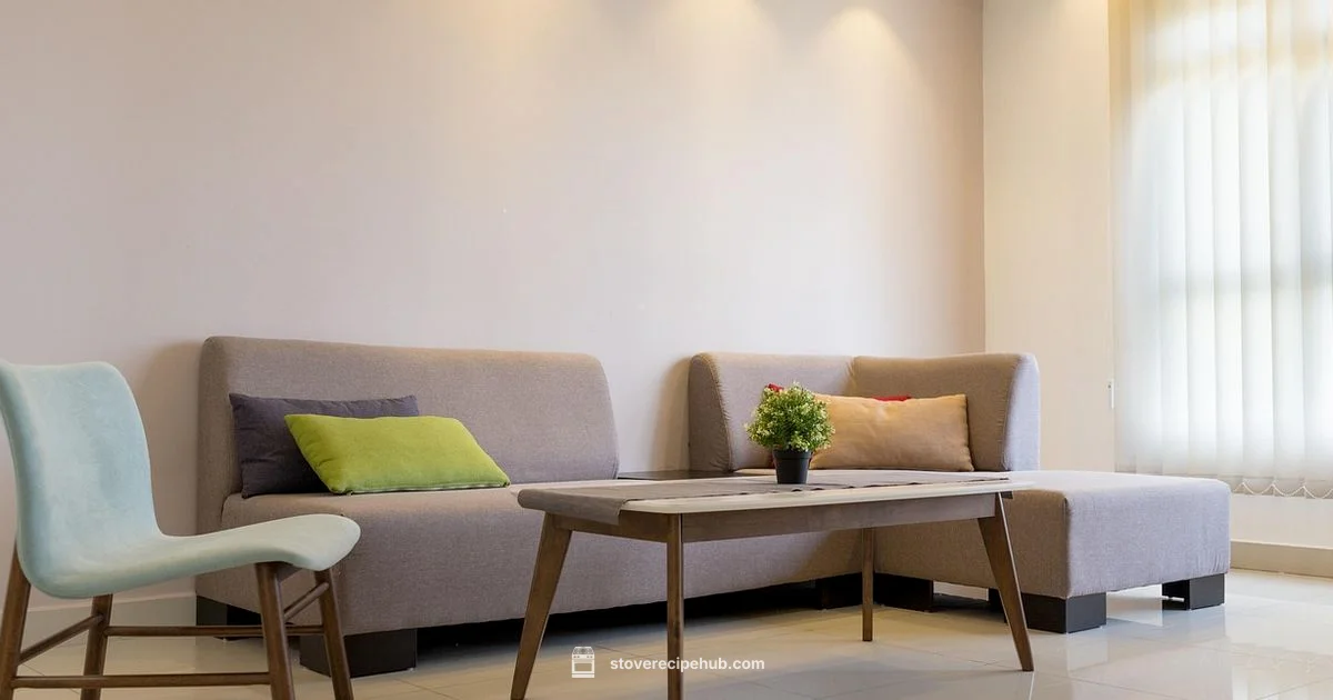 Cozy Wood Stove Setup - Stove Recipe Hub