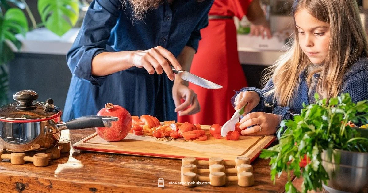 Stove Feng Shui - Stove Recipe Hub