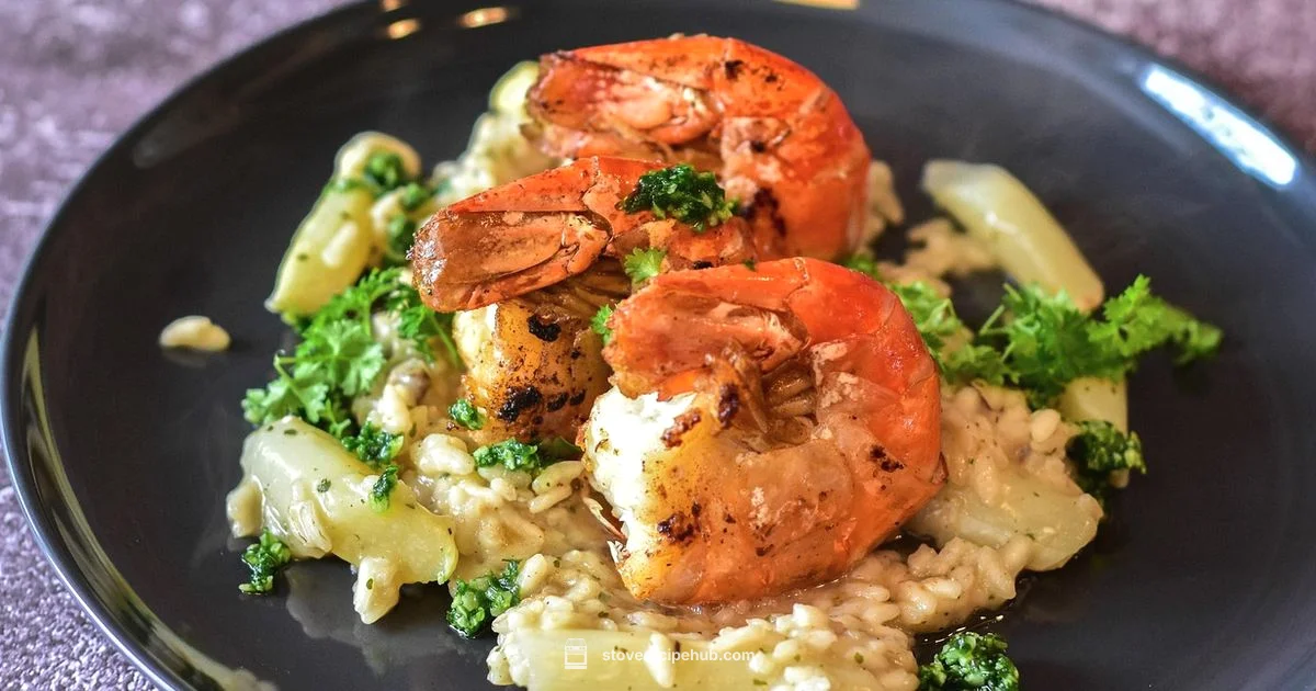 Stovetop Rice - Stove Recipe Hub