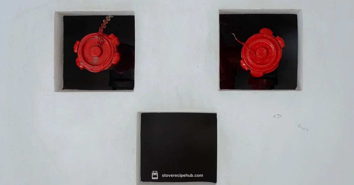 Stovetop Fire Safety Stovetop Fire Safety - Stove Recipe Hub