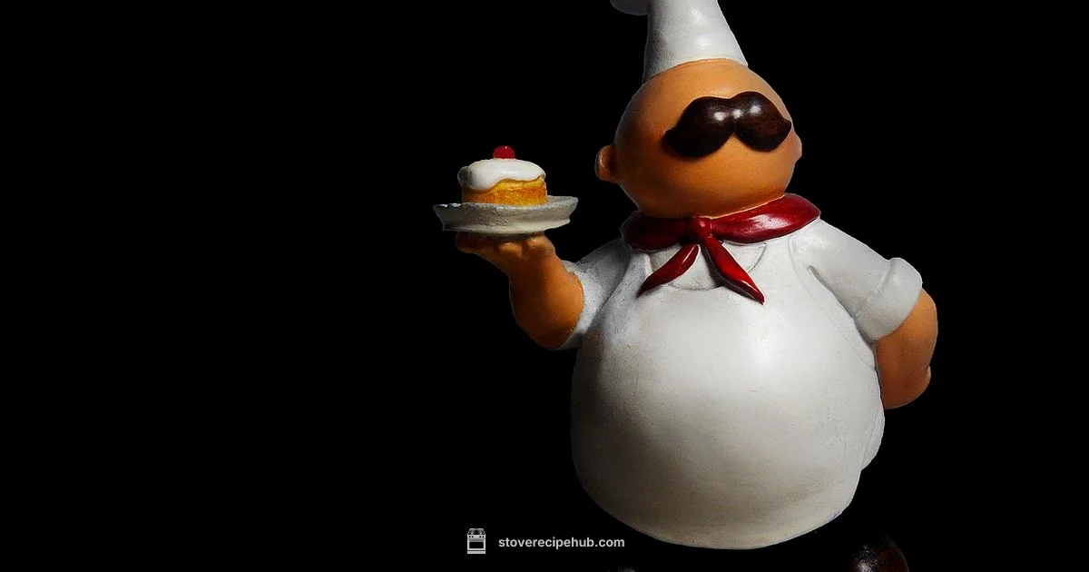 Can Cooker Recipes - Stove Recipe Hub