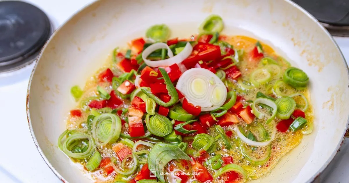 Stovetop Stuffing - Stove Recipe Hub