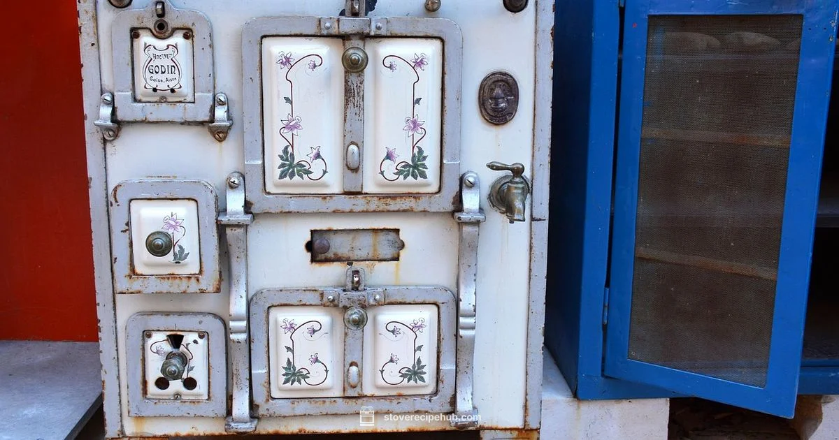 Top Stove Brands - Stove Recipe Hub