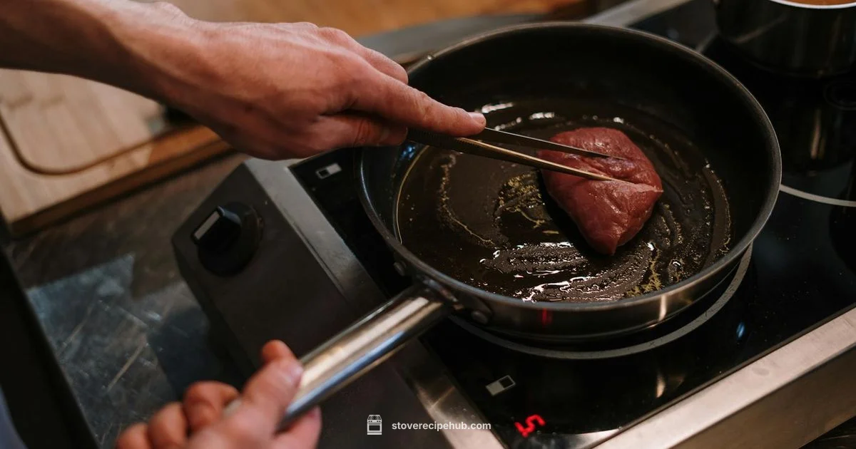 Induction Stove Guide Induction Stove Guide - Stove Recipe Hub